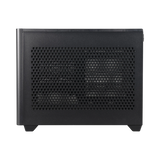 Cooler Master MasterBox NR200P Mini-ITX Mini-Tower Case (Black) — Being Shipped