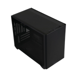 Cooler Master MasterBox NR200P Mini-ITX Mini-Tower Case (Black) — Being Shipped