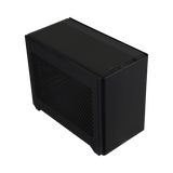 Cooler Master MasterBox NR200P Mini-ITX Mini-Tower Case (Black) — Being Shipped