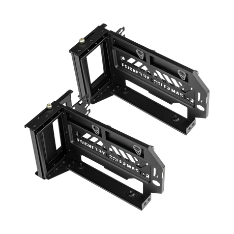Cooler Master MasterAccessory Vertical GPU Card Holder Kit — Being Shipped