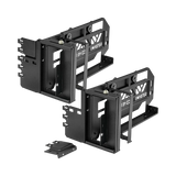 Cooler Master MasterAccessory Vertical GPU Card Holder Kit — Being Shipped