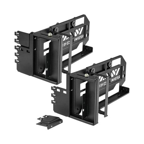 Cooler Master MasterAccessory Vertical GPU Card Holder Kit — Being Shipped