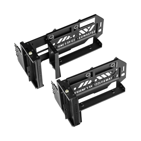 Cooler Master MasterAccessory Vertical GPU Card Holder Kit — Being Shipped