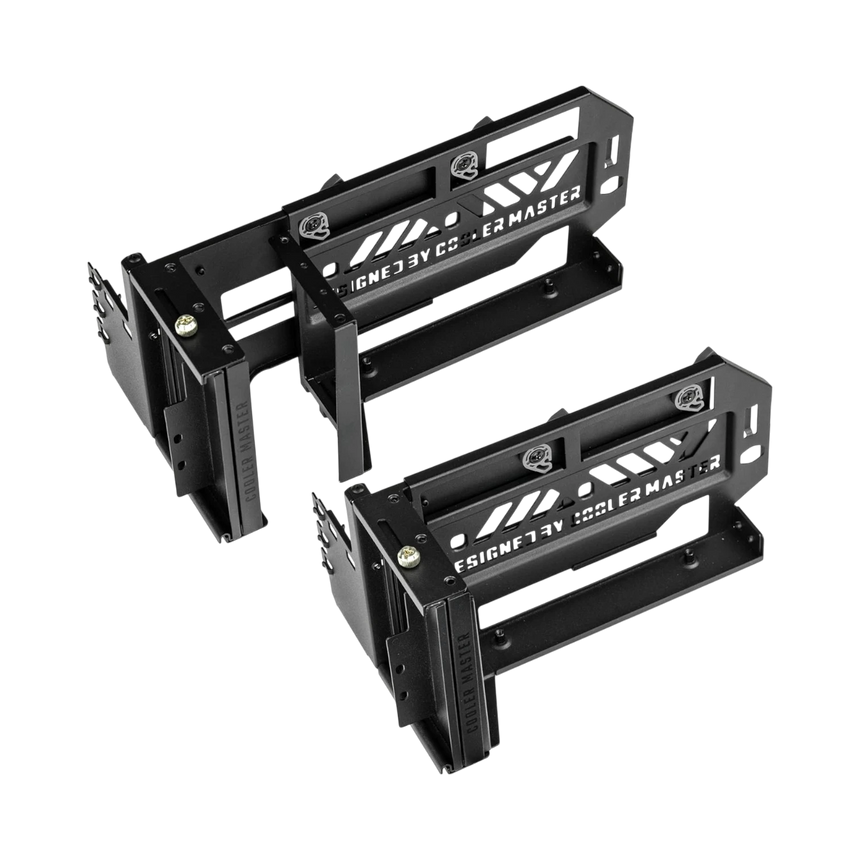 Cooler Master MasterAccessory Vertical GPU Card Holder Kit — Being Shipped