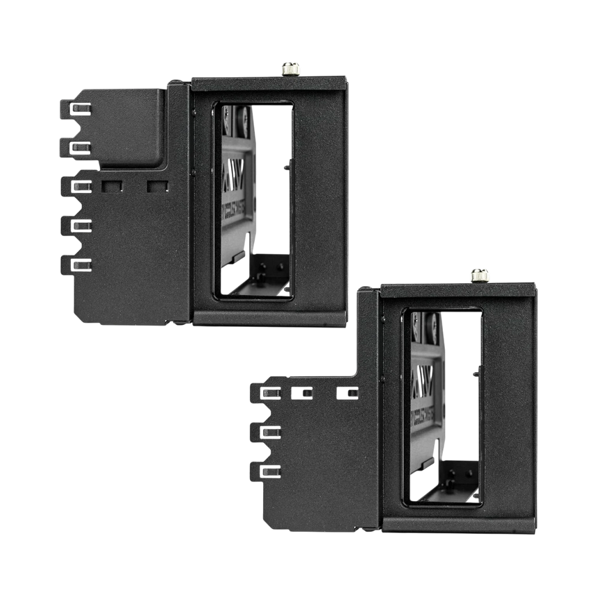 Cooler Master MasterAccessory Vertical GPU Card Holder Kit — Being Shipped