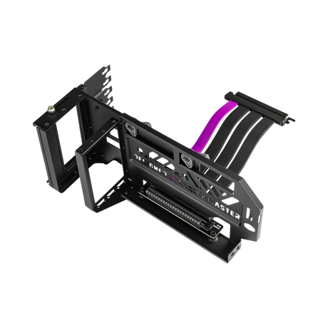 Cooler Master MasterAccessory Vertical GPU Card Holder Kit — Being Shipped
