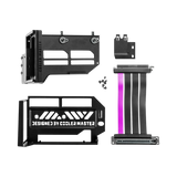 Cooler Master MasterAccessory Vertical GPU Card Holder Kit — Being Shipped
