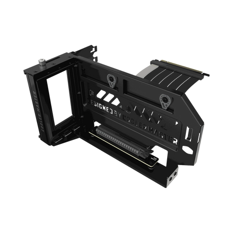 Cooler Master MasterAccessory Vertical GPU Card Holder Kit — Being Shipped
