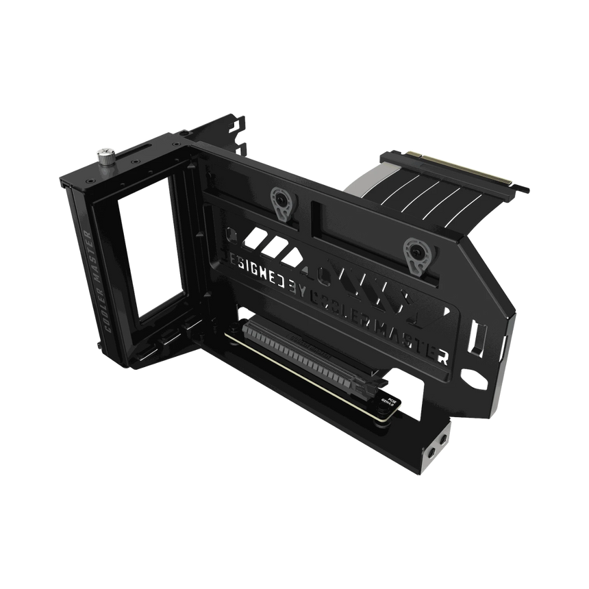 Cooler Master MasterAccessory Vertical GPU Card Holder Kit — Being Shipped