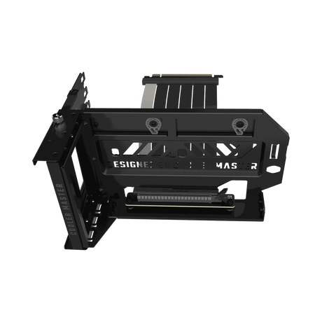 Cooler Master MasterAccessory Vertical GPU Card Holder Kit — Being Shipped
