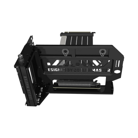 Cooler Master MasterAccessory Vertical GPU Card Holder Kit — Being Shipped