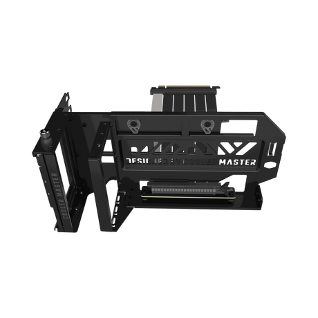 Cooler Master MasterAccessory Vertical GPU Card Holder Kit — Being Shipped
