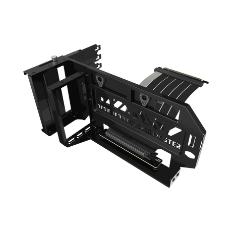 Cooler Master MasterAccessory Vertical GPU Card Holder Kit — Being Shipped