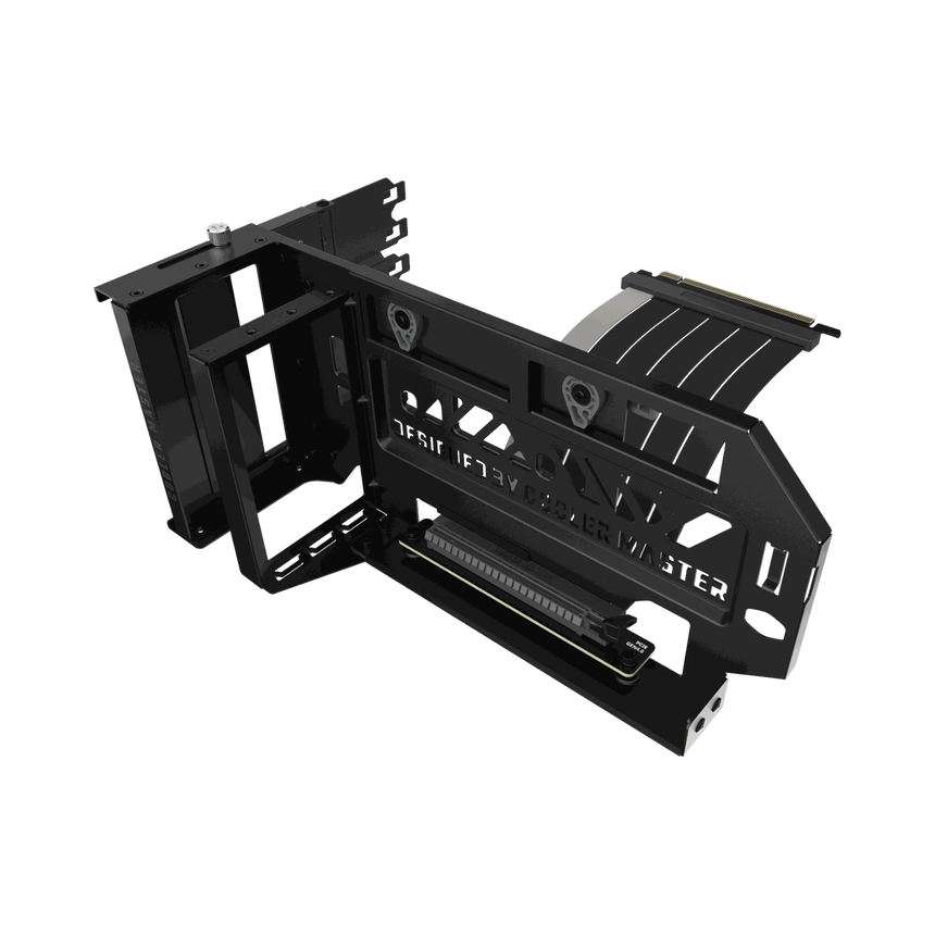 Cooler Master MasterAccessory Vertical GPU Card Holder Kit — Being Shipped