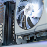 Cooler Master MasterAccessory Vertical GPU Card Holder Kit — Being Shipped