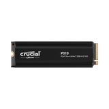 Crucial P310 1TB M.2 2280 NVMe PCIe 4.0 Internal SSD with Heatsink — Being Shipped