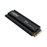 Crucial P310 1TB M.2 2280 NVMe PCIe 4.0 Internal SSD with Heatsink — Being Shipped