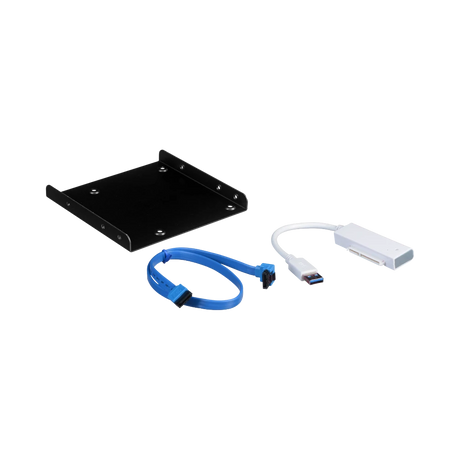 Crucial SSD Install Kit — Being Shipped