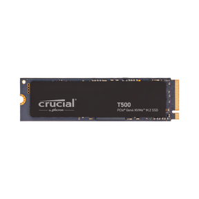 Crucial T500 2TB M.2 2280 PCIe 4.0 x4 Internal SSD — Being Shipped