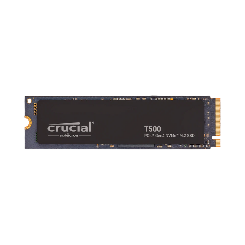 Crucial T500 2TB M.2 2280 PCIe 4.0 x4 Internal SSD — Being Shipped
