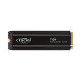 Crucial T500 1TB  M.2 2280 PCIe 4.0 x4 Internal SSD with Heatsink — Being Shipped