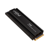 Crucial T500 1TB  M.2 2280 PCIe 4.0 x4 Internal SSD with Heatsink — Being Shipped