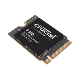 Crucial P310 2TB  M.2 PCIe Gen4 NVMe 2230 SSD — Being Shipped