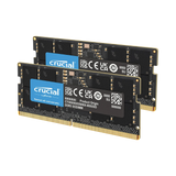 Crucial 96GB DDR5 5600 MHz SO-DIMM Laptop Memory Kit (2 x 48GB) — Being Shipped