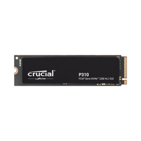 Crucial P310 2TB M.2 2280 PCIe 4.0 x4 Internal SSD — Being Shipped