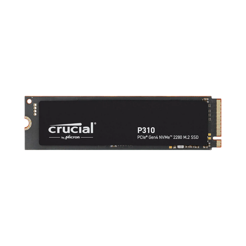 Crucial P310 500GB  M.2 2280 PCIe 4.0 x4 Internal SSD — Being Shipped