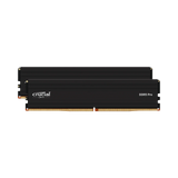 Crucial 64GB Pro DDR5 5600 MHz Memory Kit (2 x 32GB) — Being Shipped
