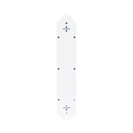 CyberPower 6-Outlet Medical-Grade Power Strip (White) — Being Shipped