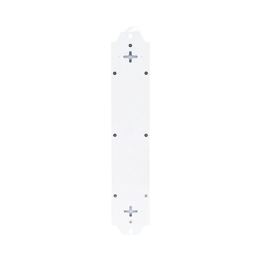 CyberPower 6-Outlet Medical-Grade Power Strip (White) — Being Shipped