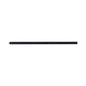 CyberPower PDU30MVHVT20F Metered Series 20-Outlet 0 RU PDU — Being Shipped