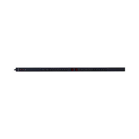 CyberPower PDU30MVHVT20F Metered Series 20-Outlet 0 RU PDU — Being Shipped