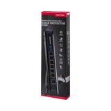 CyberPower NEMA 5-15P 7 x NEMA 5-15R Surge Protector — Being Shipped