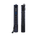 CyberPower NEMA 5-15P 7 x NEMA 5-15R Surge Protector — Being Shipped