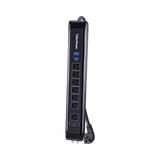 CyberPower NEMA 5-15P 7 x NEMA 5-15R Surge Protector — Being Shipped