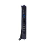 CyberPower NEMA 5-15P 7 x NEMA 5-15R Surge Protector — Being Shipped
