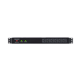 CyberPower RKBS15S6F12R 18-Outlet Rackbar Surge Protector — Being Shipped