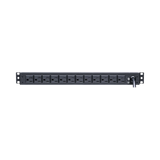 CyberPower RKBS15S6F12R 18-Outlet Rackbar Surge Protector — Being Shipped