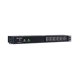 CyberPower RKBS15S6F12R 18-Outlet Rackbar Surge Protector — Being Shipped