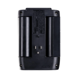 CyberPower P600WSURC1 6-Outlet Home Office Surge Protector (Black, Wall Tap) — Being Shipped