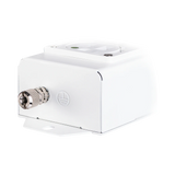 CyberPower 6-Outlet Medical-Grade Surge Protector (White) — Being Shipped