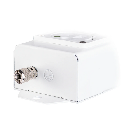 CyberPower 6-Outlet Medical-Grade Surge Protector (White) — Being Shipped