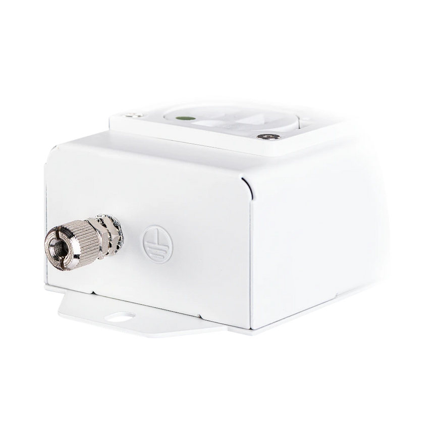 CyberPower 6-Outlet Medical-Grade Surge Protector (White) — Being Shipped