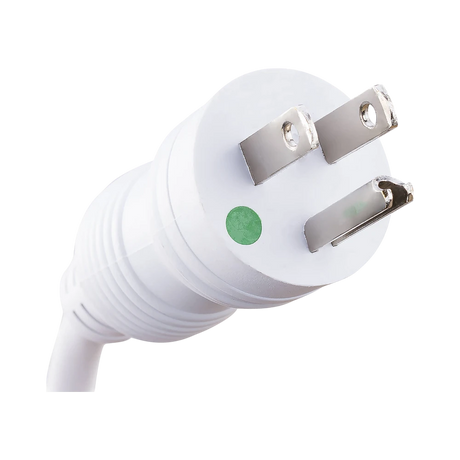 CyberPower 6-Outlet Medical-Grade Surge Protector (White) — Being Shipped