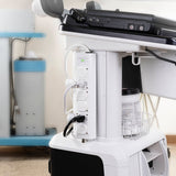 CyberPower 6-Outlet Medical-Grade Surge Protector (White) — Being Shipped