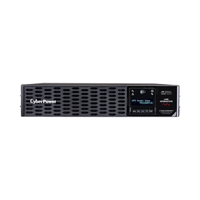 CyberPower PR2200RT2U Smart App Sinewave Rack/Tower 8-Outlet UPS System — Being Shipped