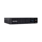 CyberPower PR2200RT2U Smart App Sinewave Rack/Tower 8-Outlet UPS System — Being Shipped